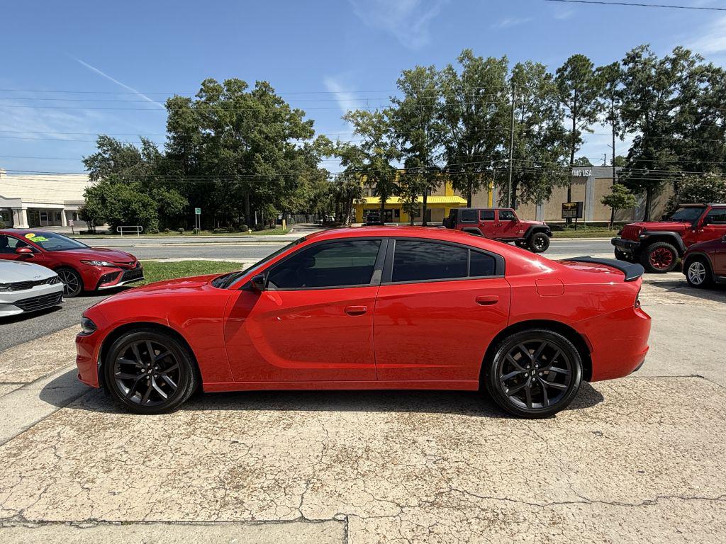 2019 Dodge Charger - $14,995