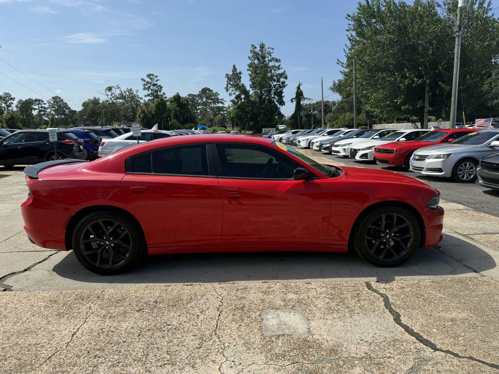 2019 Dodge Charger - $14,995