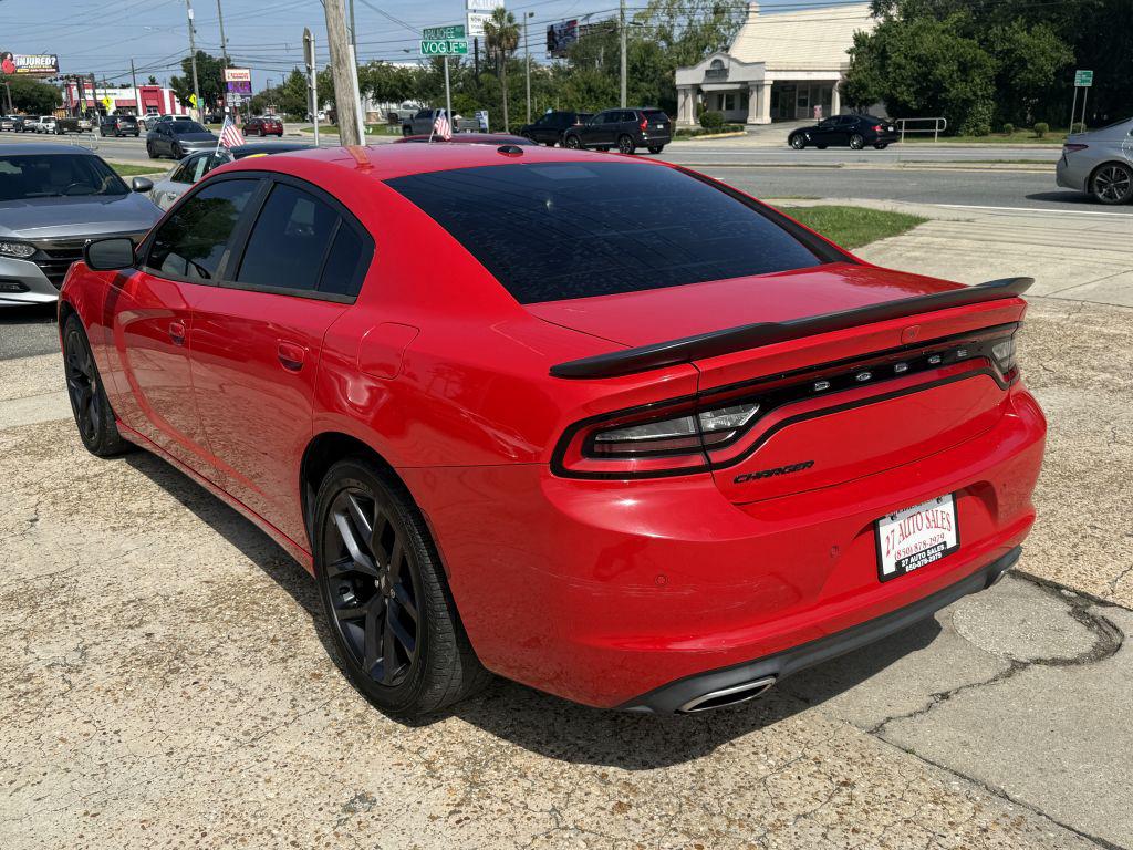 2019 Dodge Charger - $14,995