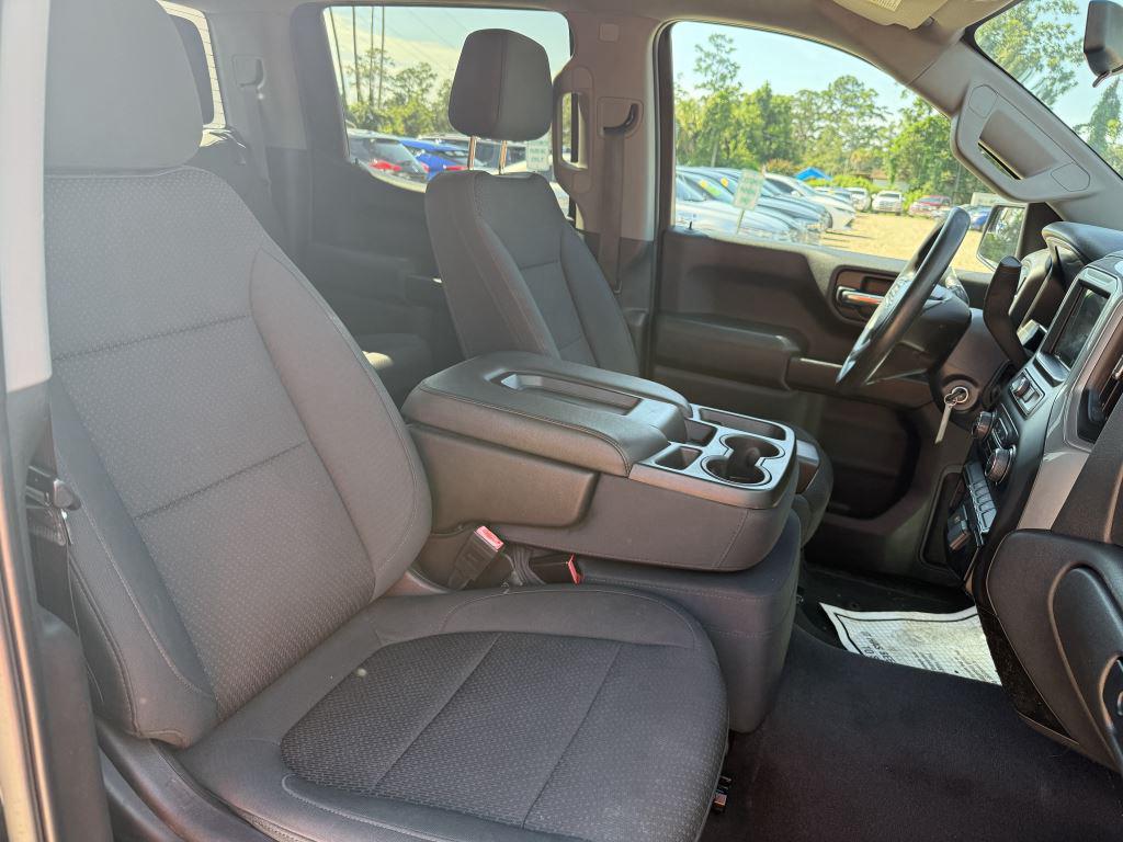 2019 Chevrolet Silverado - $23,995