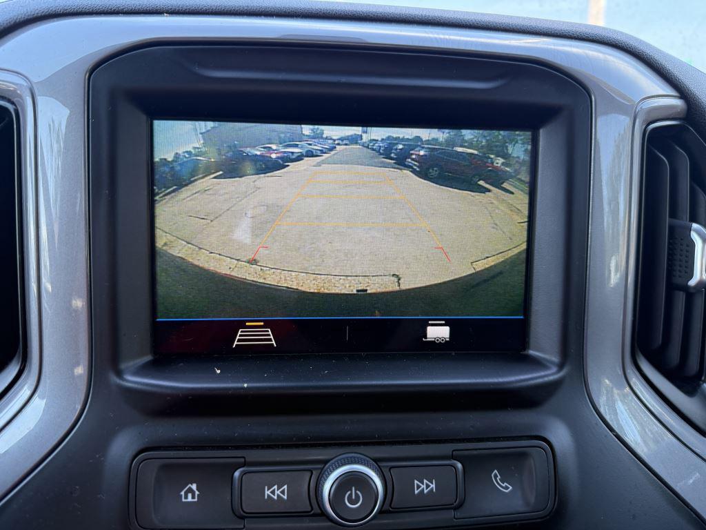 2019 Chevrolet Silverado - $23,995