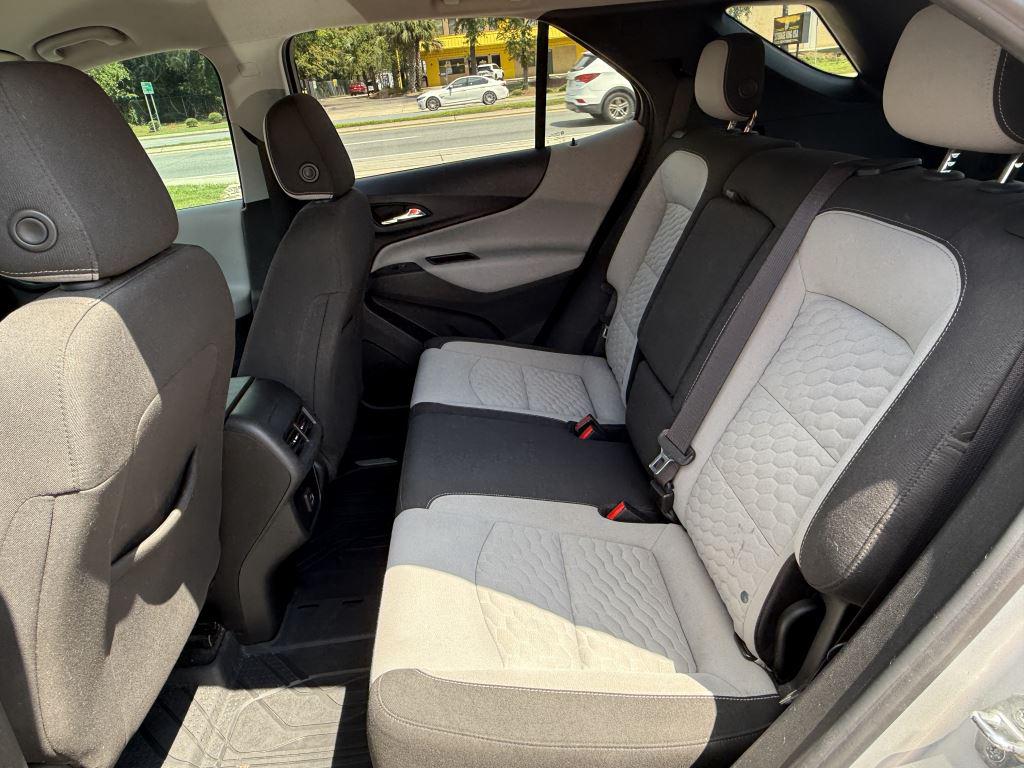 2020 Chevrolet Equinox - $13,995