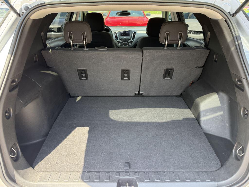 2020 Chevrolet Equinox - $13,995
