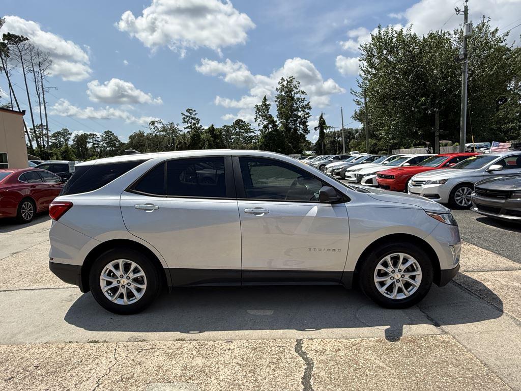 2020 Chevrolet Equinox - $13,995