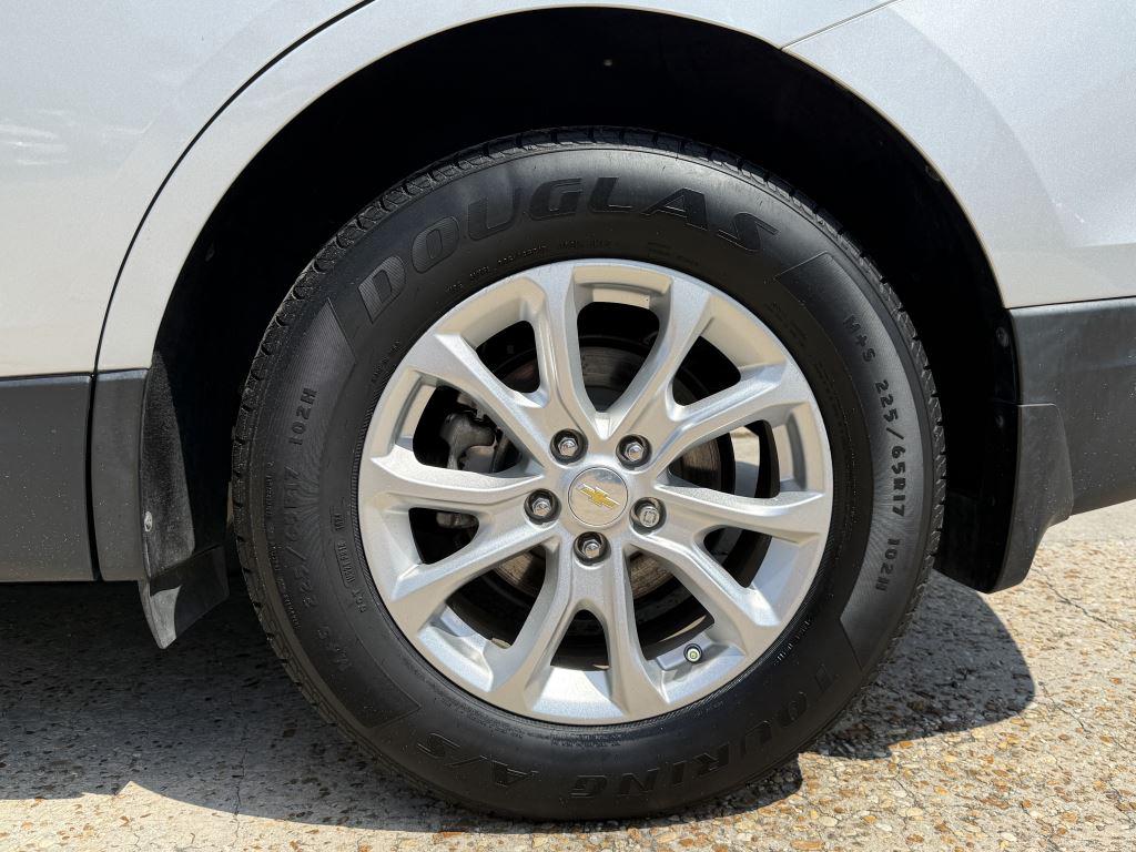 2020 Chevrolet Equinox - $13,995