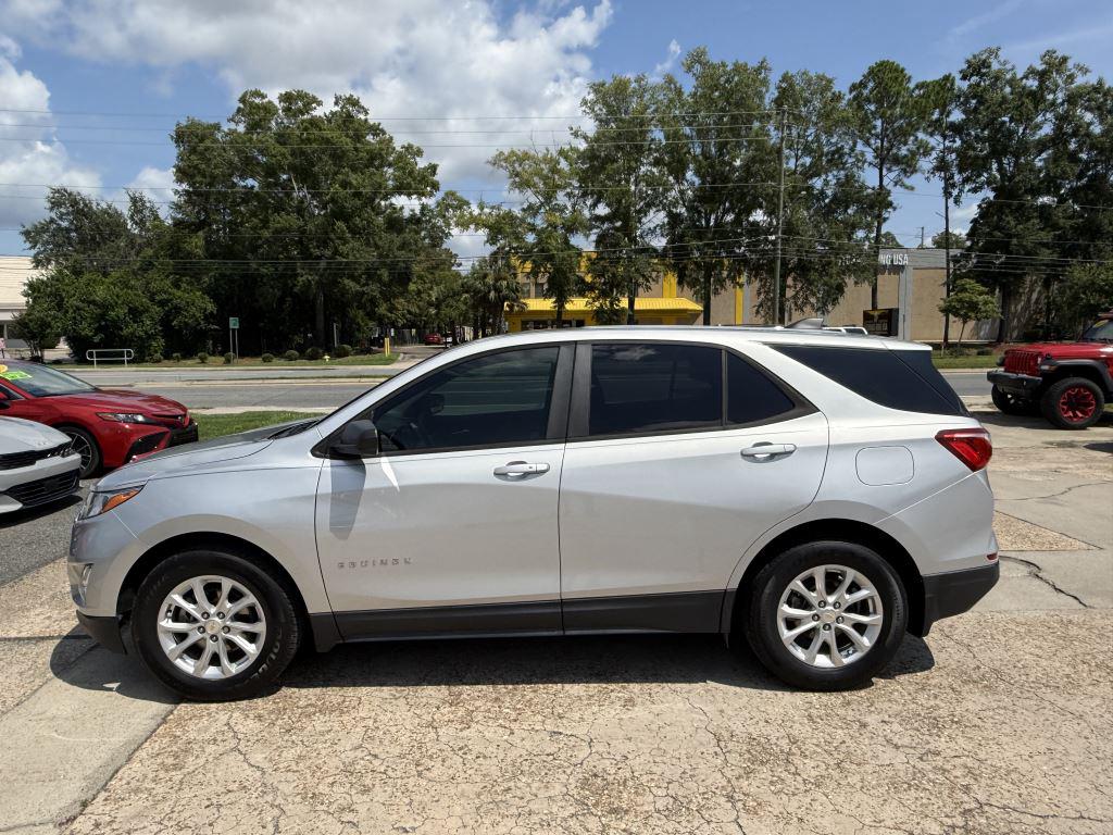 2020 Chevrolet Equinox - $13,995