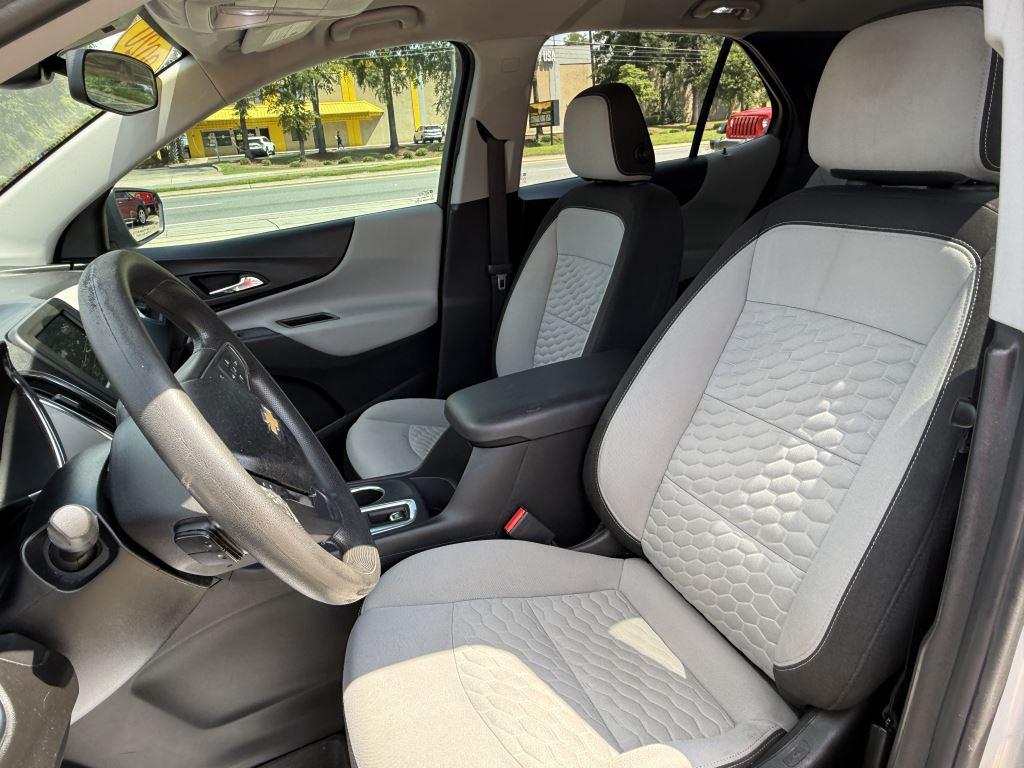 2020 Chevrolet Equinox - $13,995