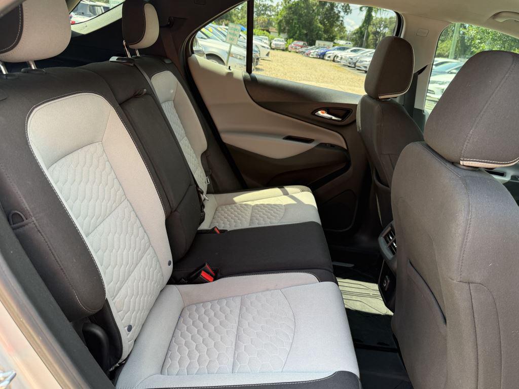 2020 Chevrolet Equinox - $13,995