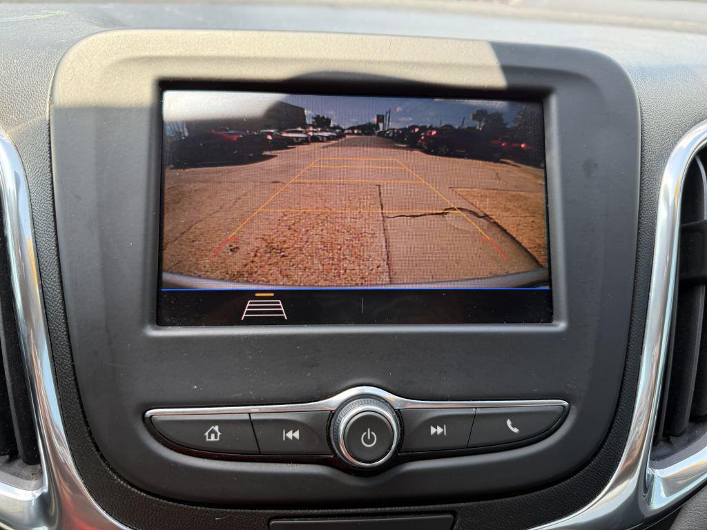 2020 Chevrolet Equinox - $13,995