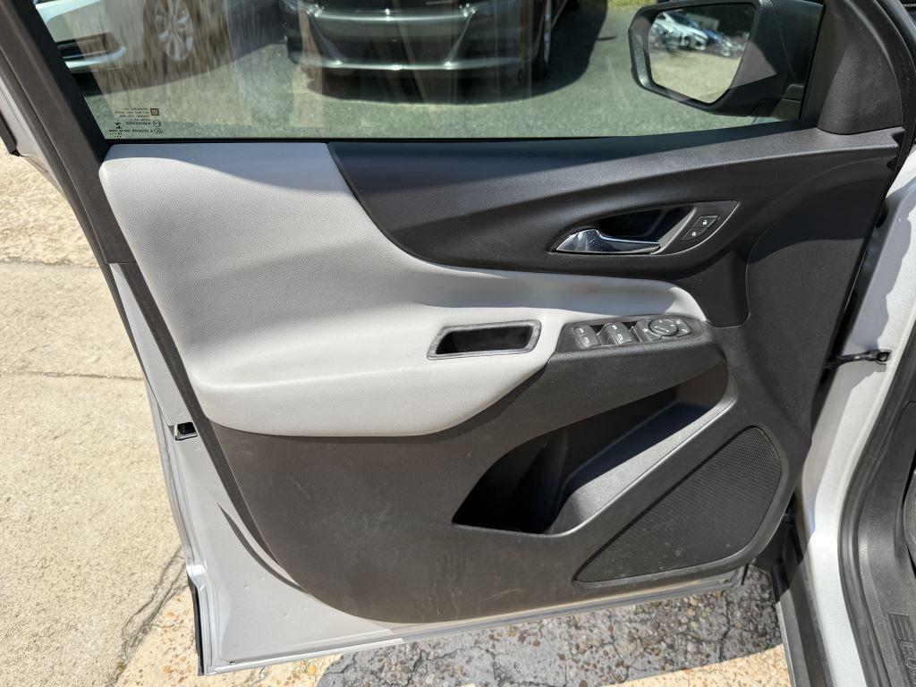 2020 Chevrolet Equinox - $13,995