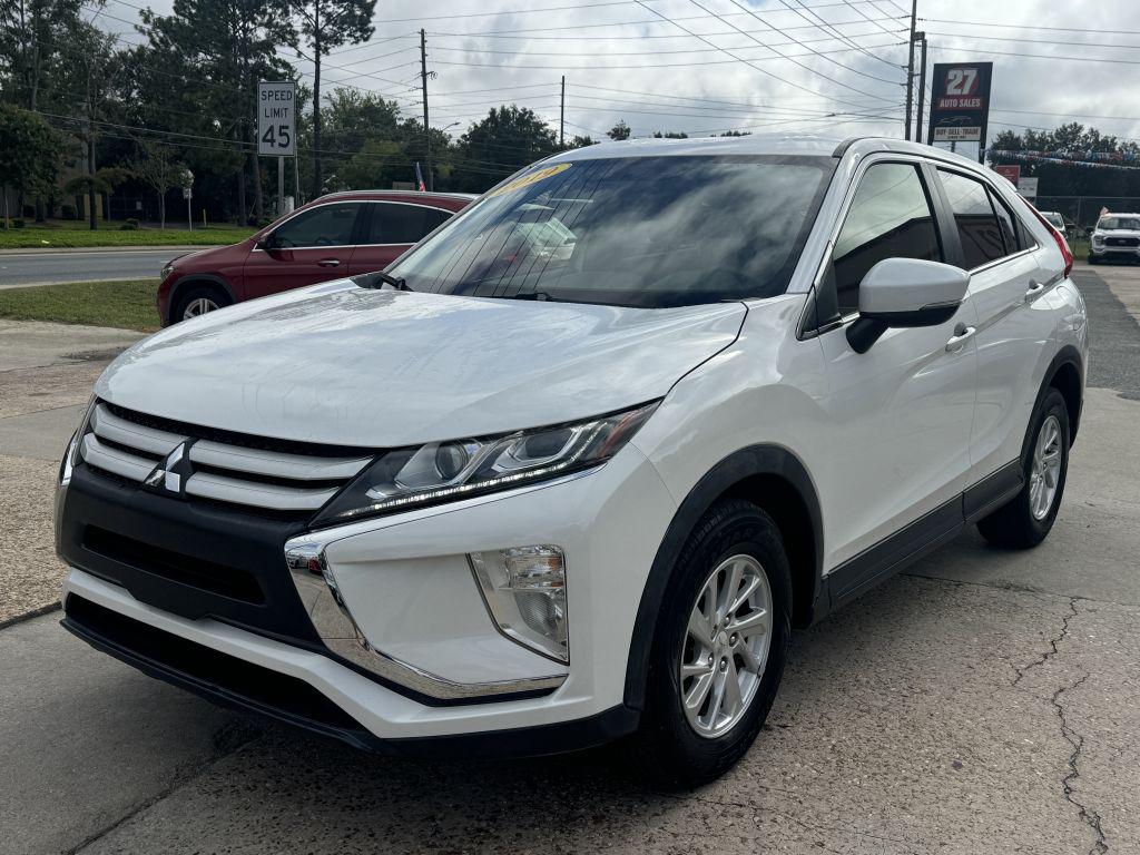2019 Mitsubishi Eclipse - $9,995