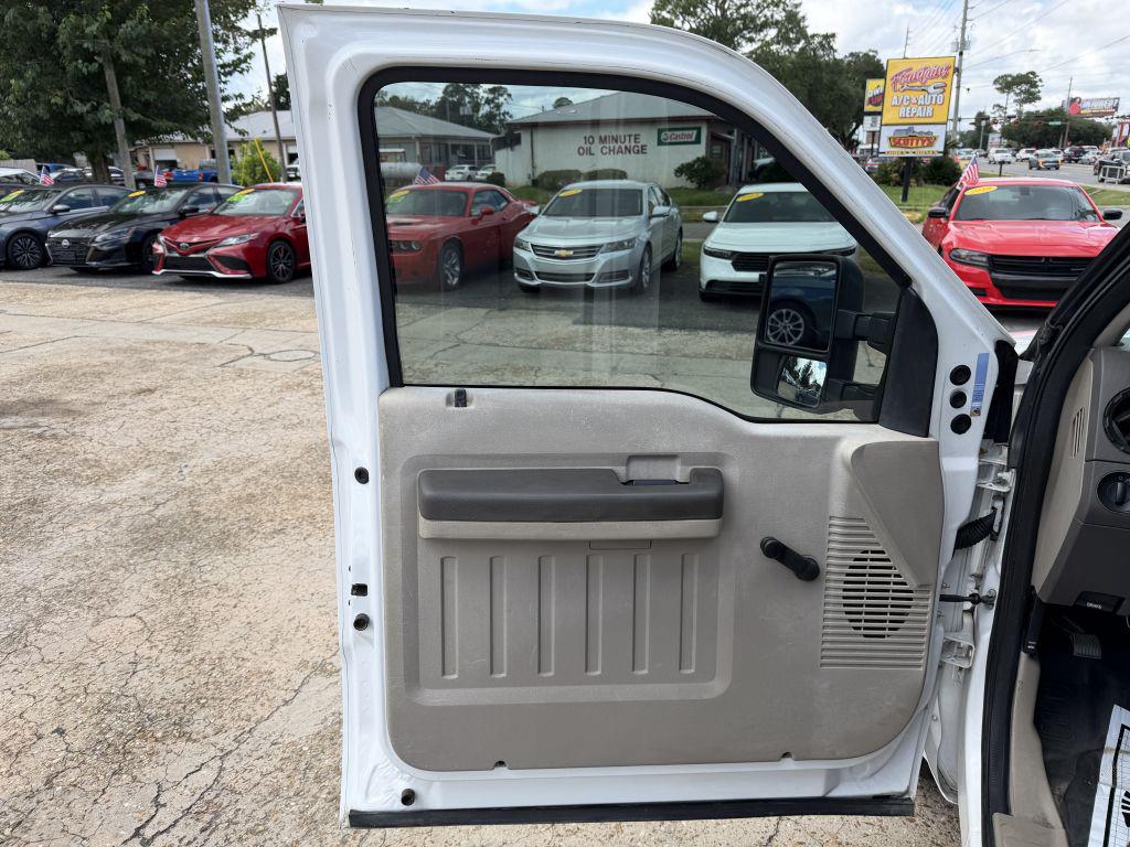 2010 Ford F-250 - $9,995