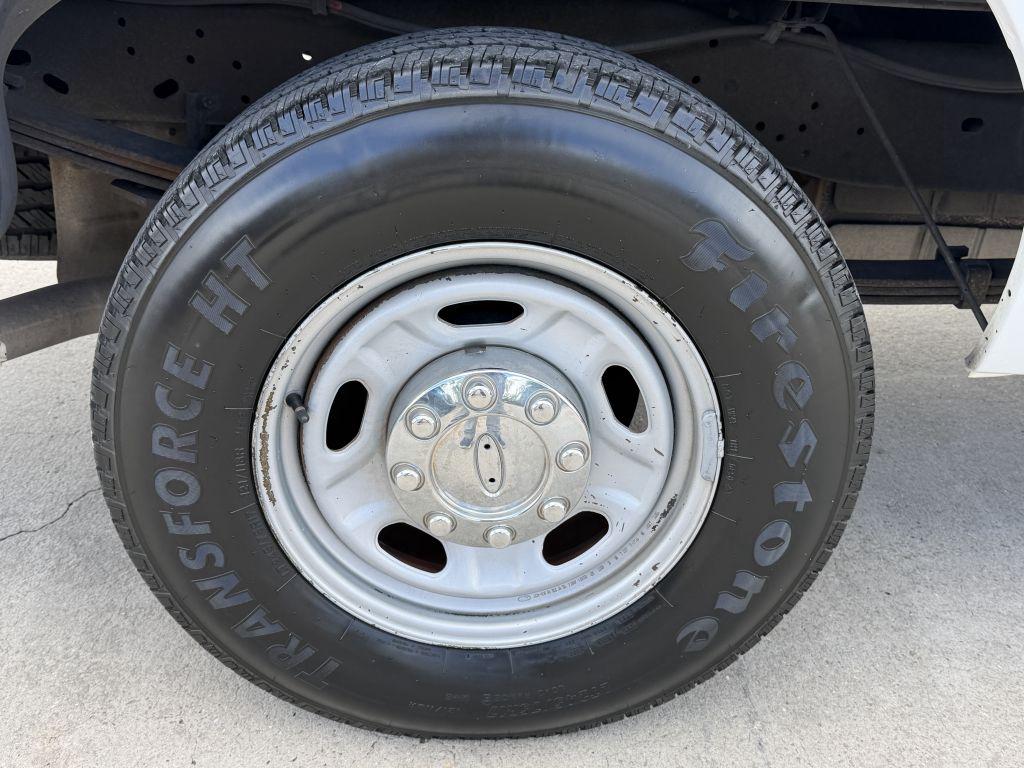 2010 Ford F-250 - $9,995