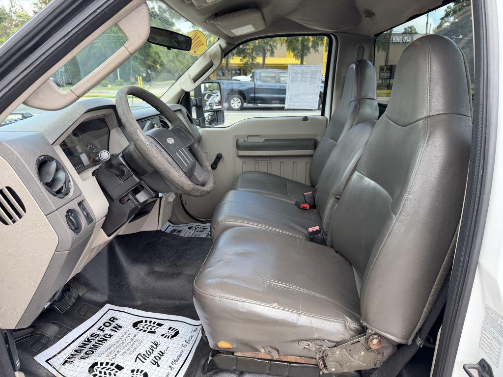 2010 Ford F-250 - $9,995