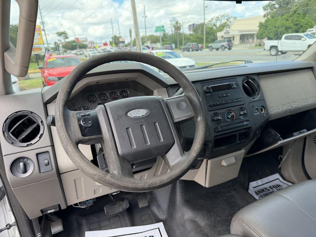 2010 Ford F-250 - $9,995