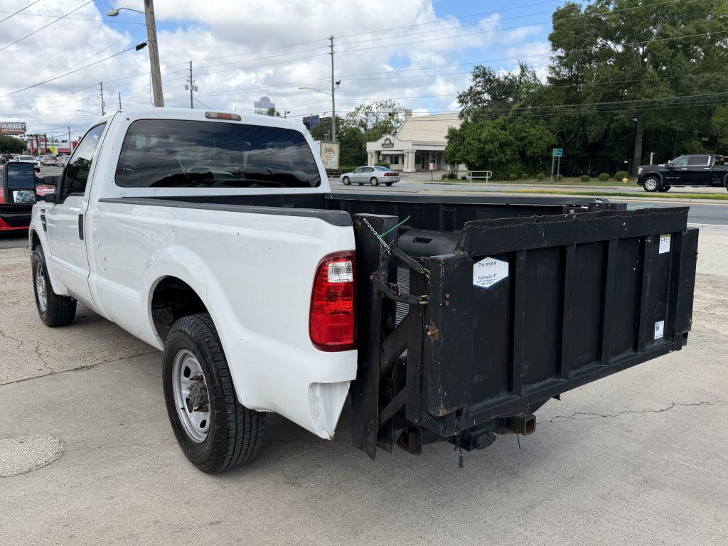 2010 Ford F-250 - $9,995