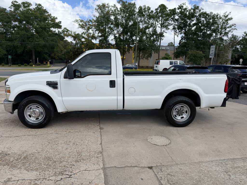 2010 Ford F-250 - $9,995