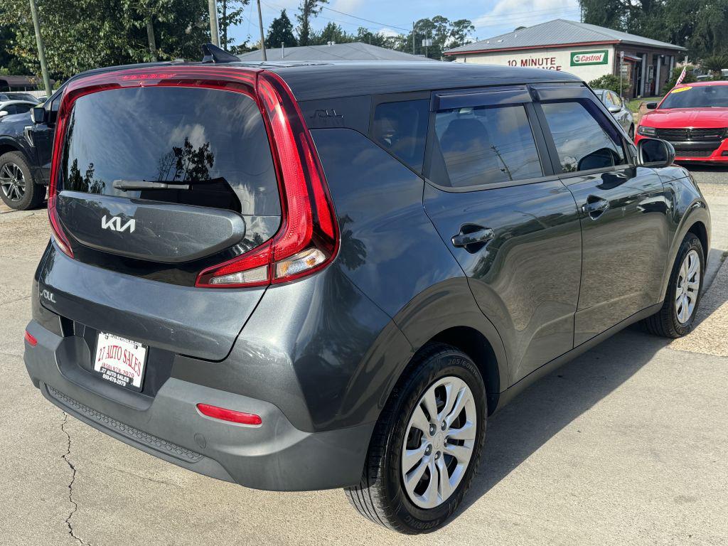 2022 Kia Soul - $12,995