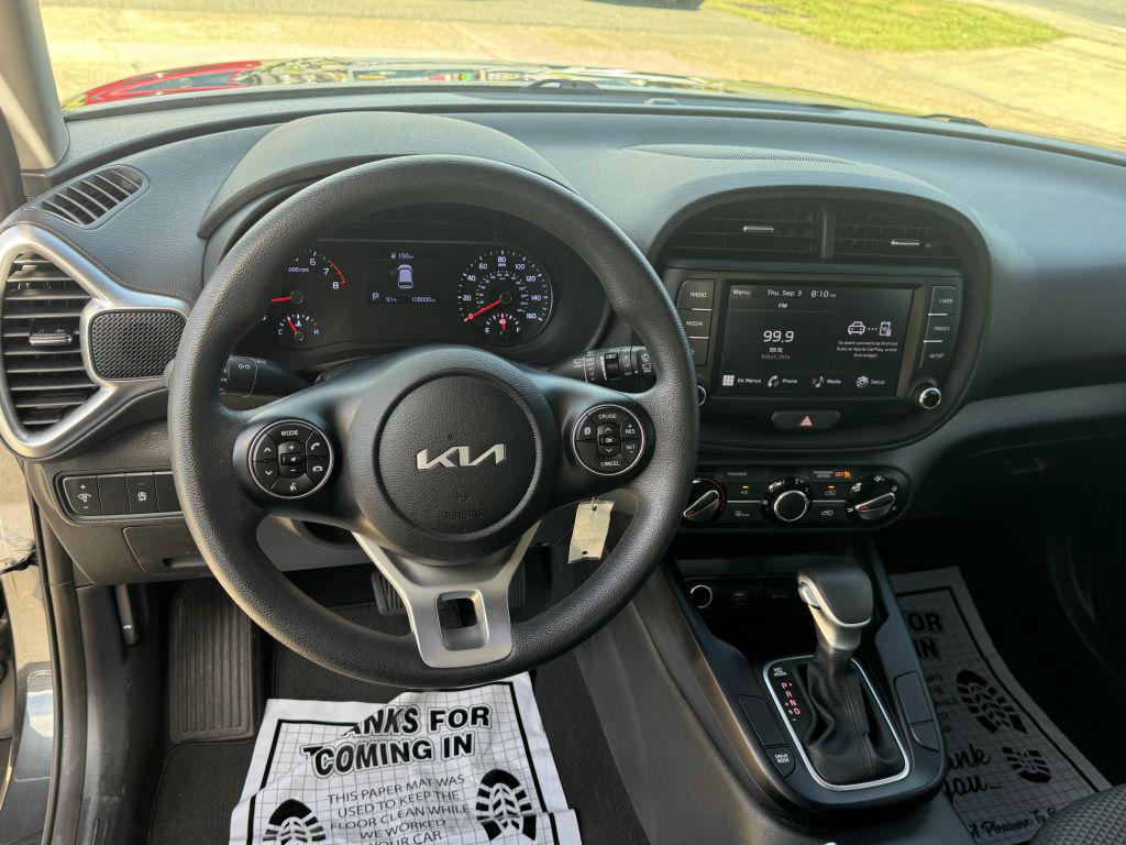 2022 Kia Soul - $12,995