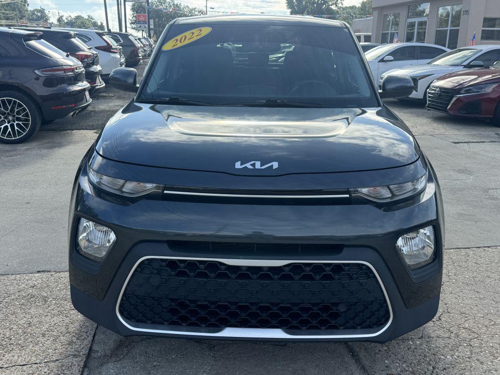 2022 Kia Soul - $12,995