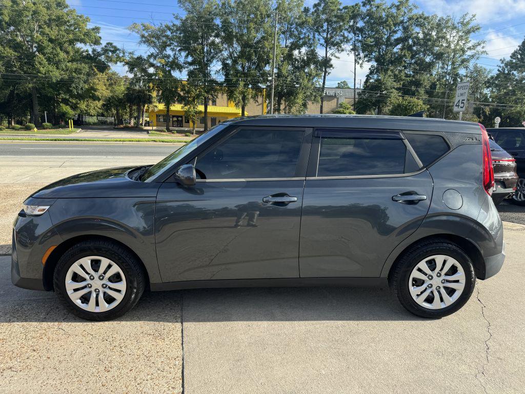 2022 Kia Soul - $12,995