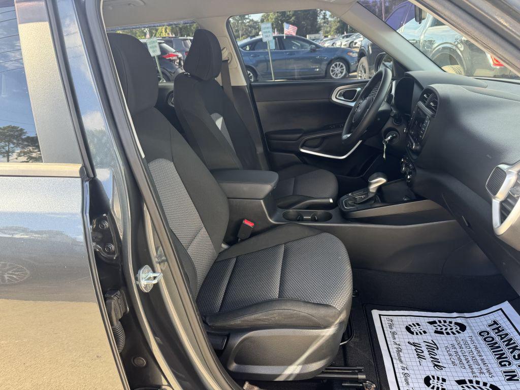 2022 Kia Soul - $12,995