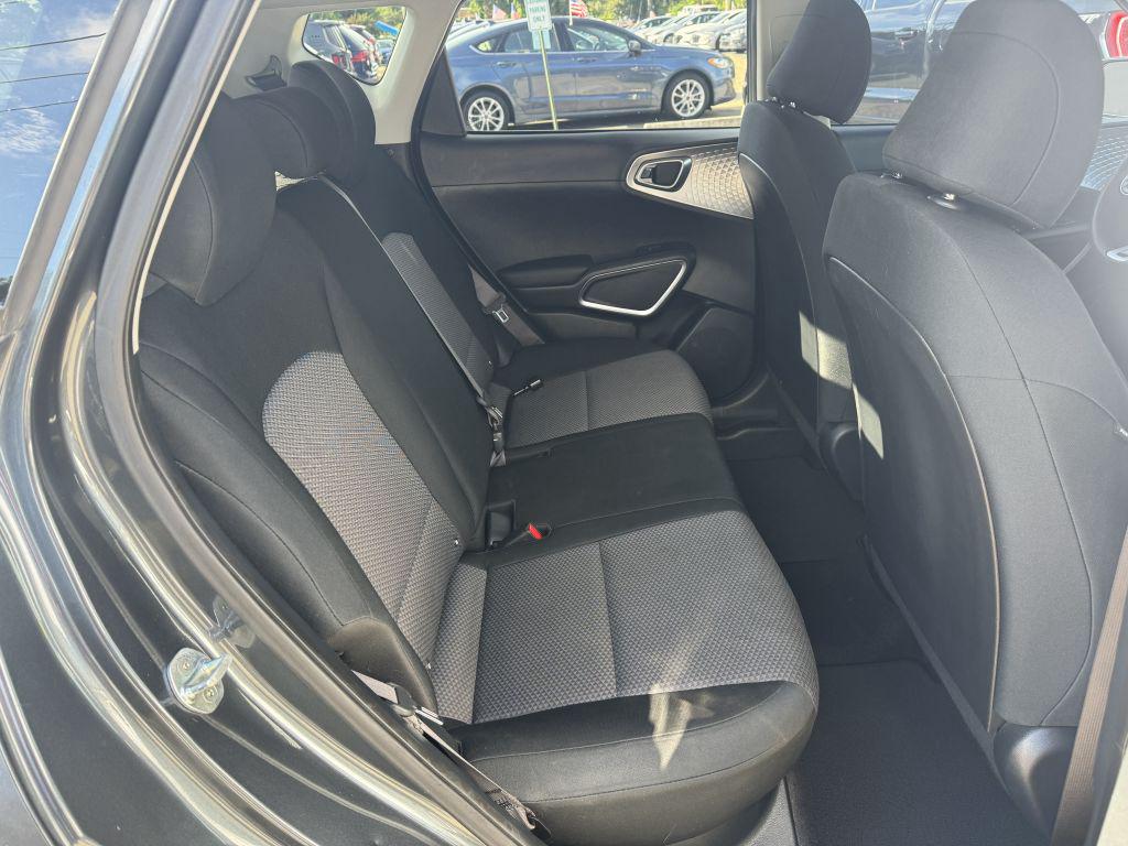 2022 Kia Soul - $12,995