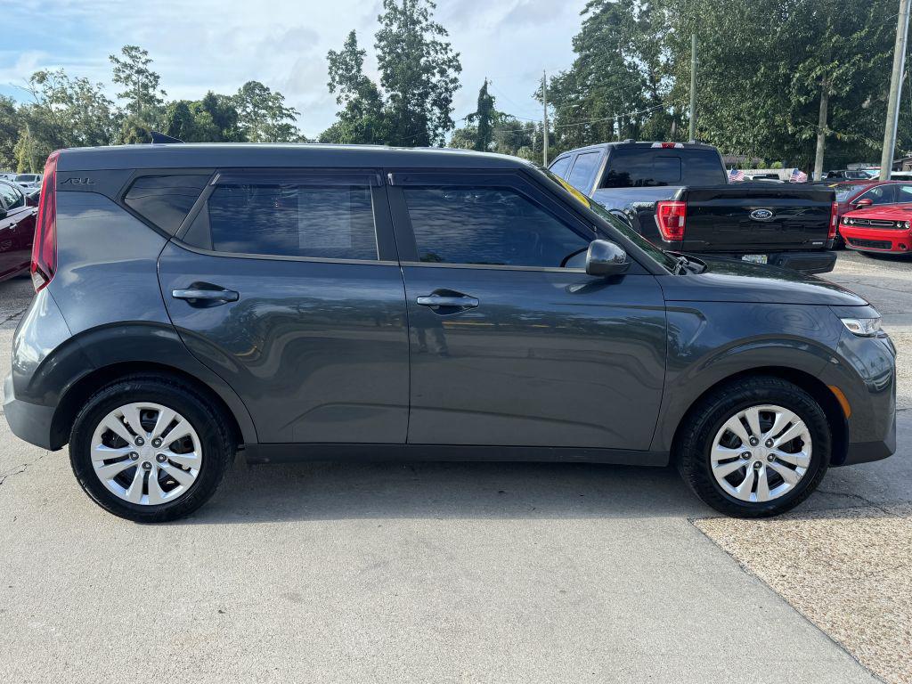 2022 Kia Soul - $12,995