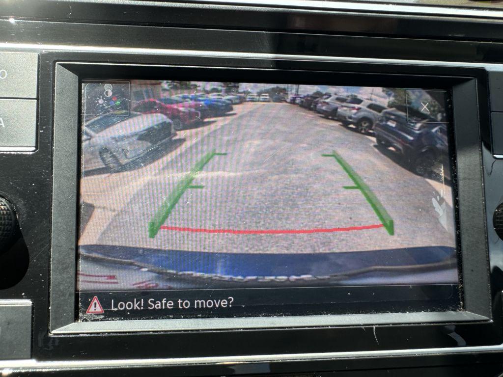2021 Volkswagen Tiguan - $13,995