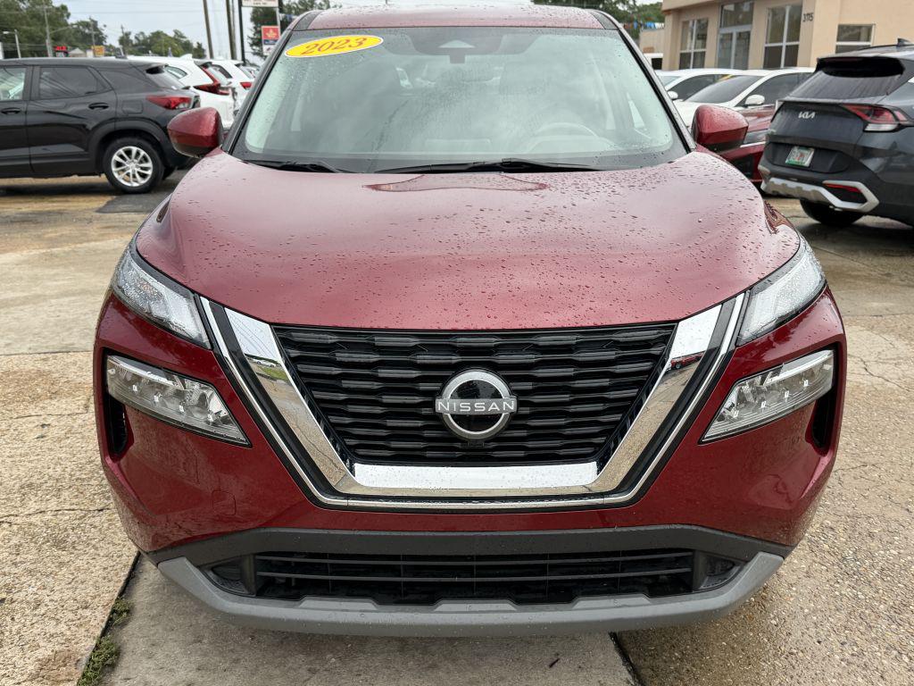 2023 Nissan Rogue - $20,995