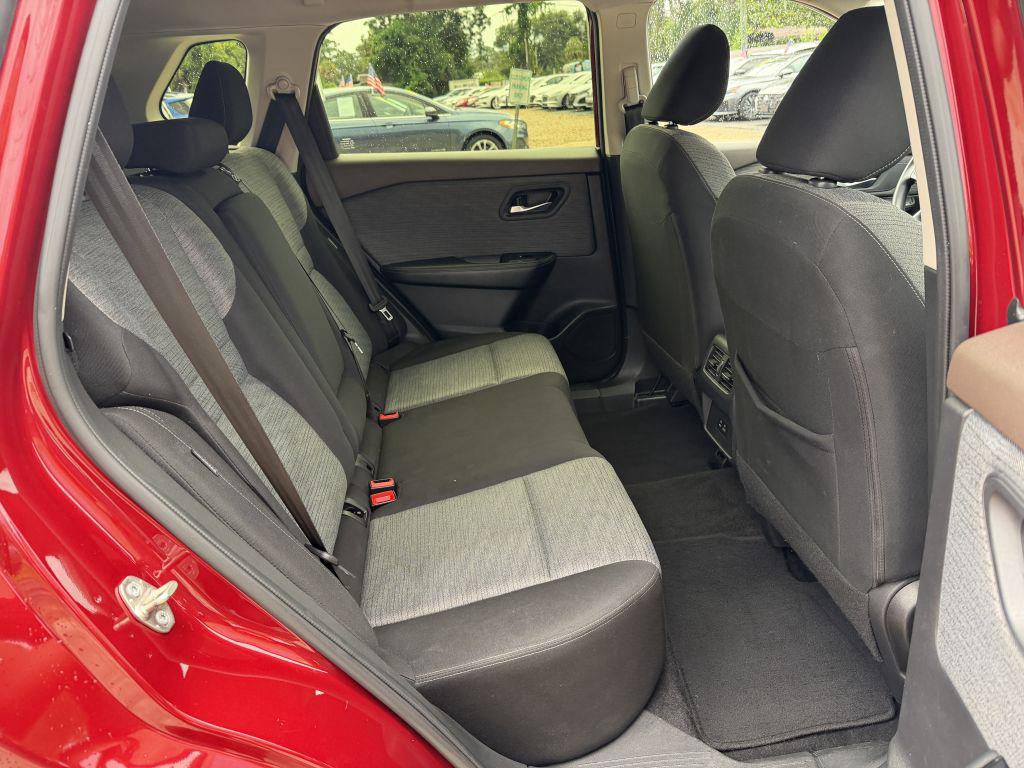 2023 Nissan Rogue - $20,995