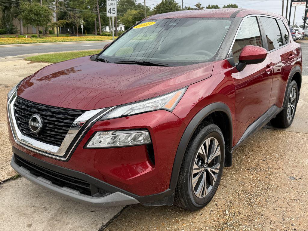 2023 Nissan Rogue - $20,995