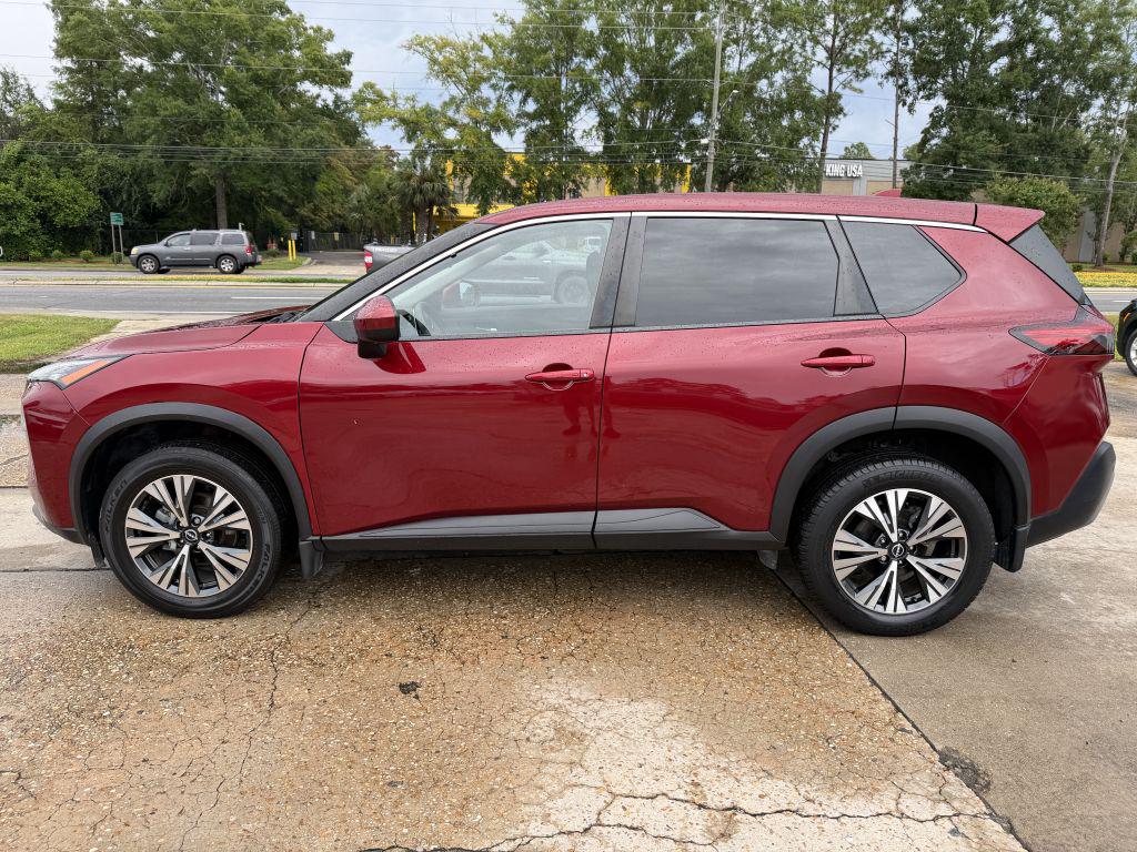 2023 Nissan Rogue - $20,995