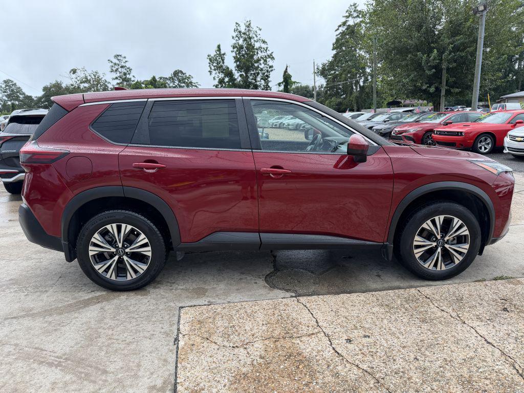2023 Nissan Rogue - $20,995