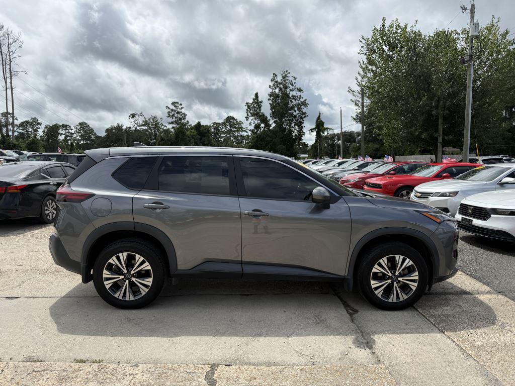 2023 Nissan Rogue - $17,995