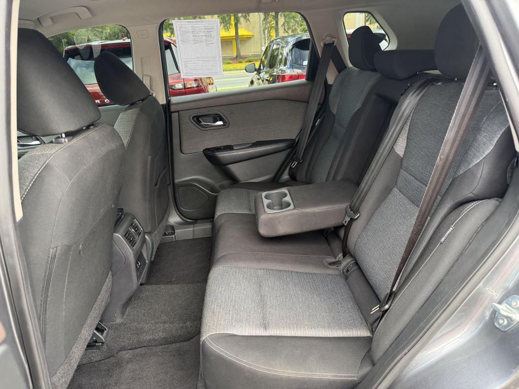 2023 Nissan Rogue - $17,995