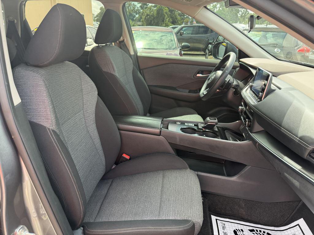 2023 Nissan Rogue - $17,995