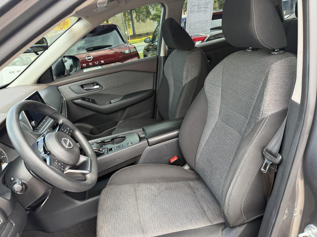 2023 Nissan Rogue - $17,995