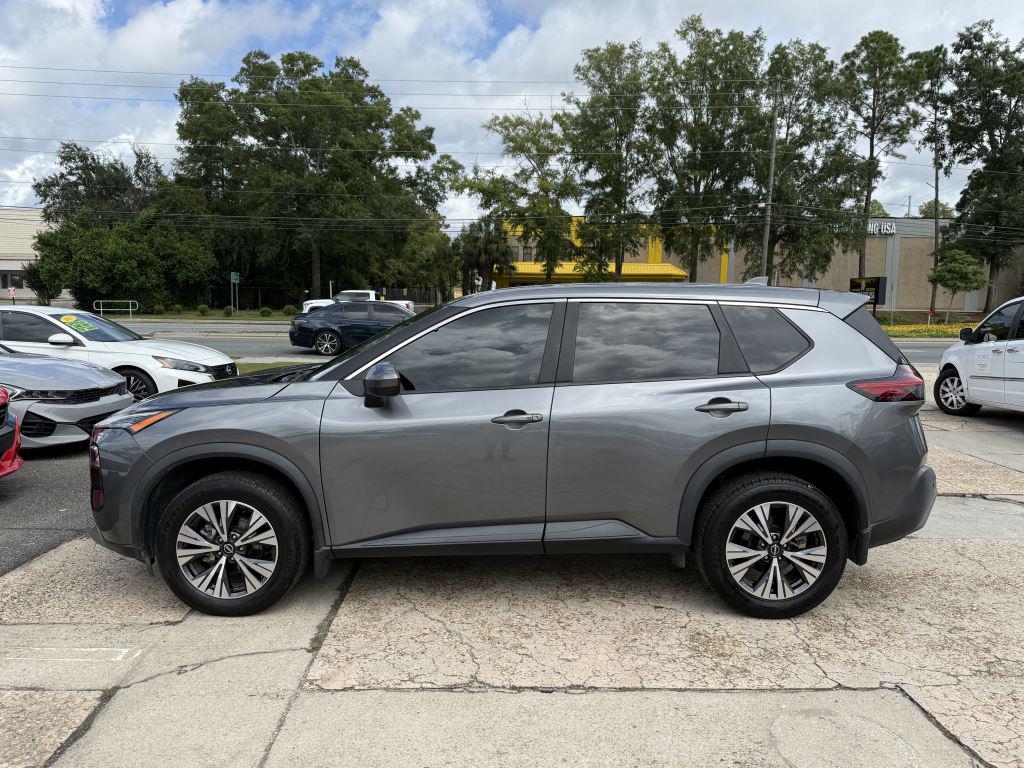 2023 Nissan Rogue - $17,995