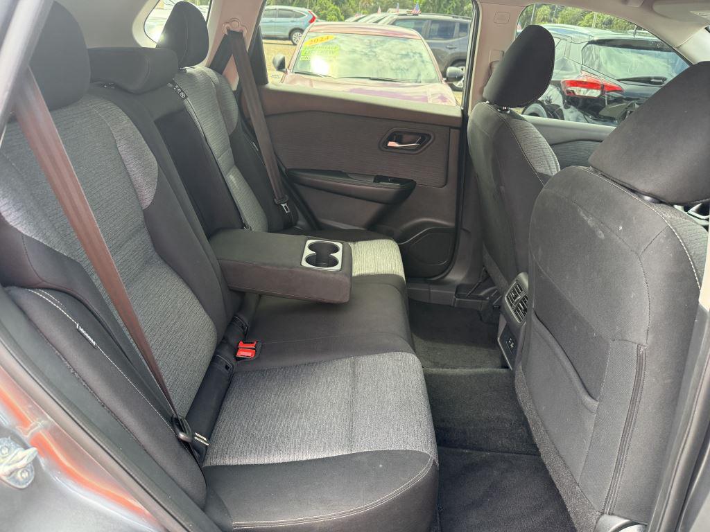 2023 Nissan Rogue - $17,995