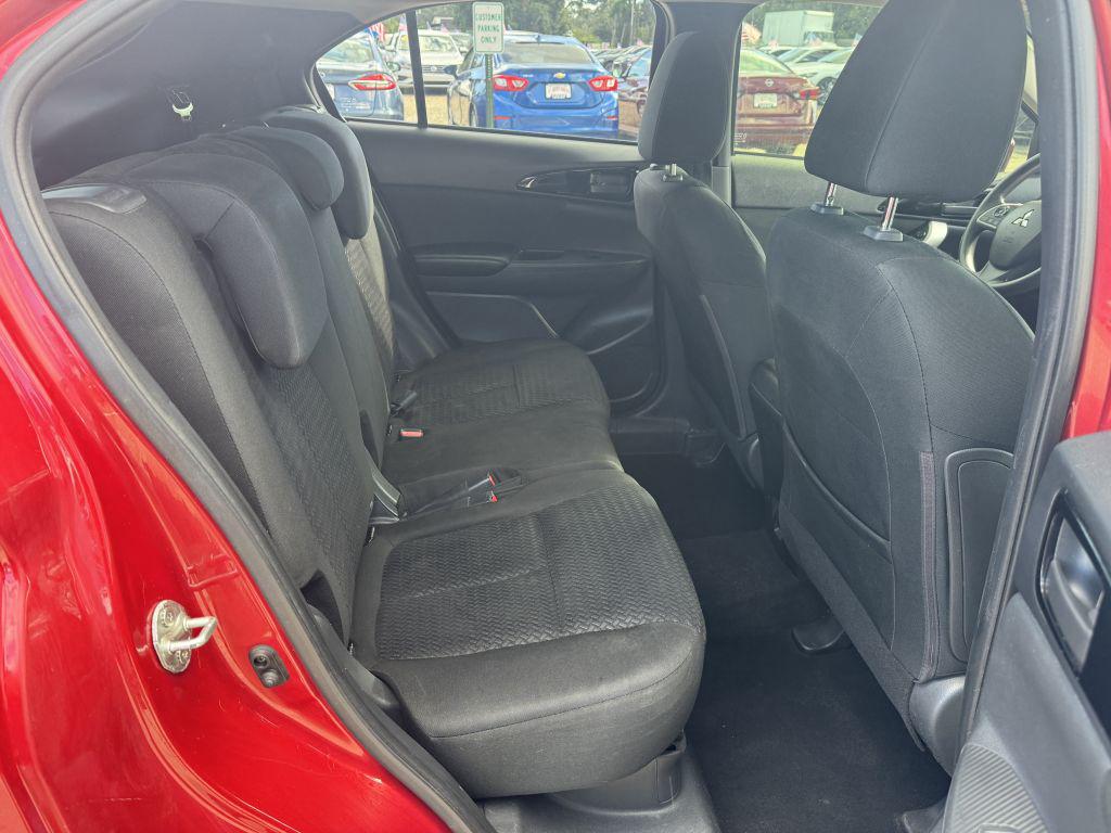 2018 Mitsubishi Eclipse - $11,995