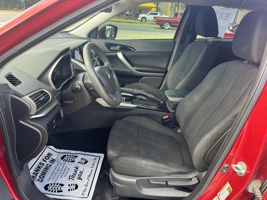 2018 Mitsubishi Eclipse - $11,995
