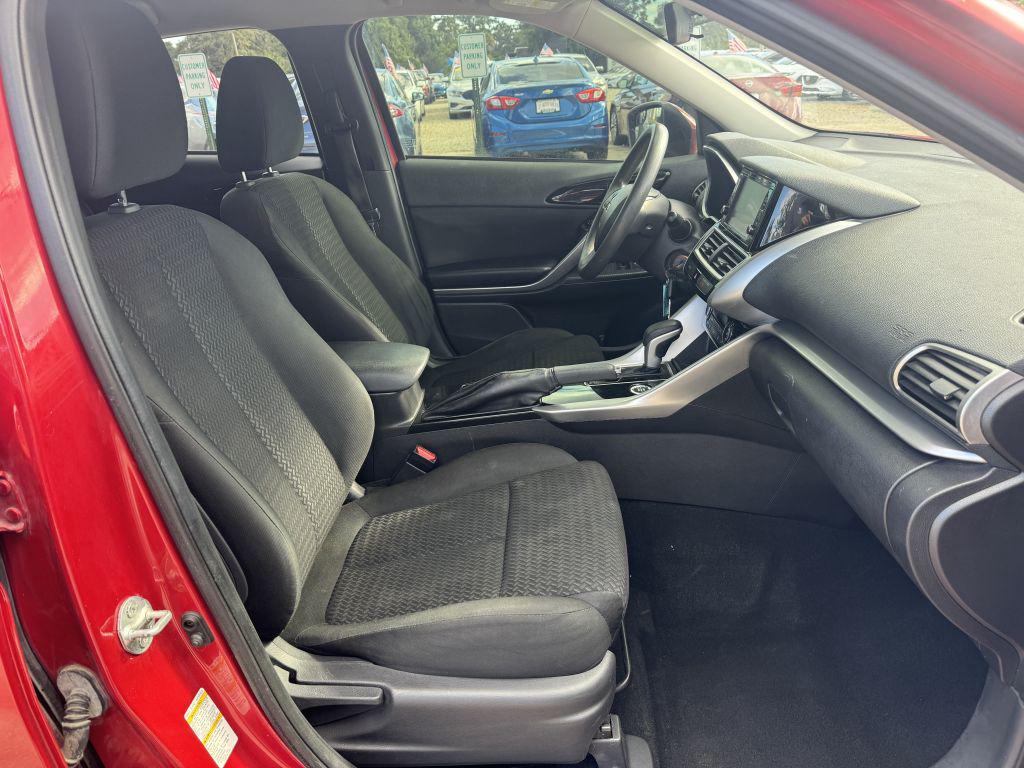 2018 Mitsubishi Eclipse - $11,995