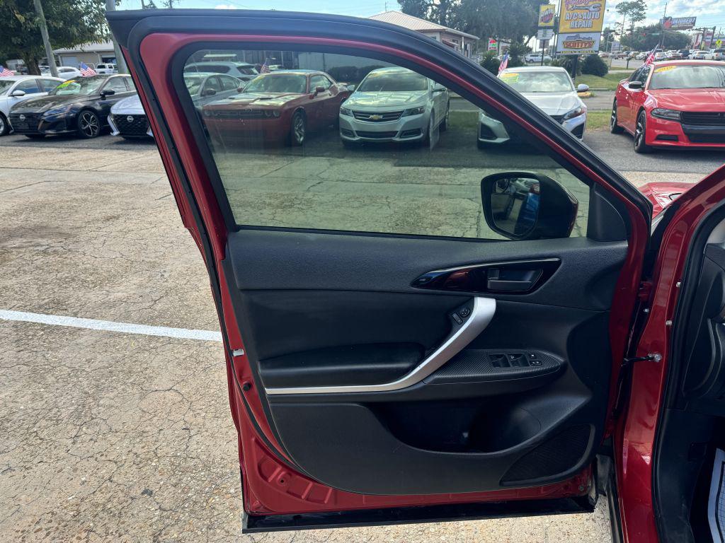 2018 Mitsubishi Eclipse - $11,995