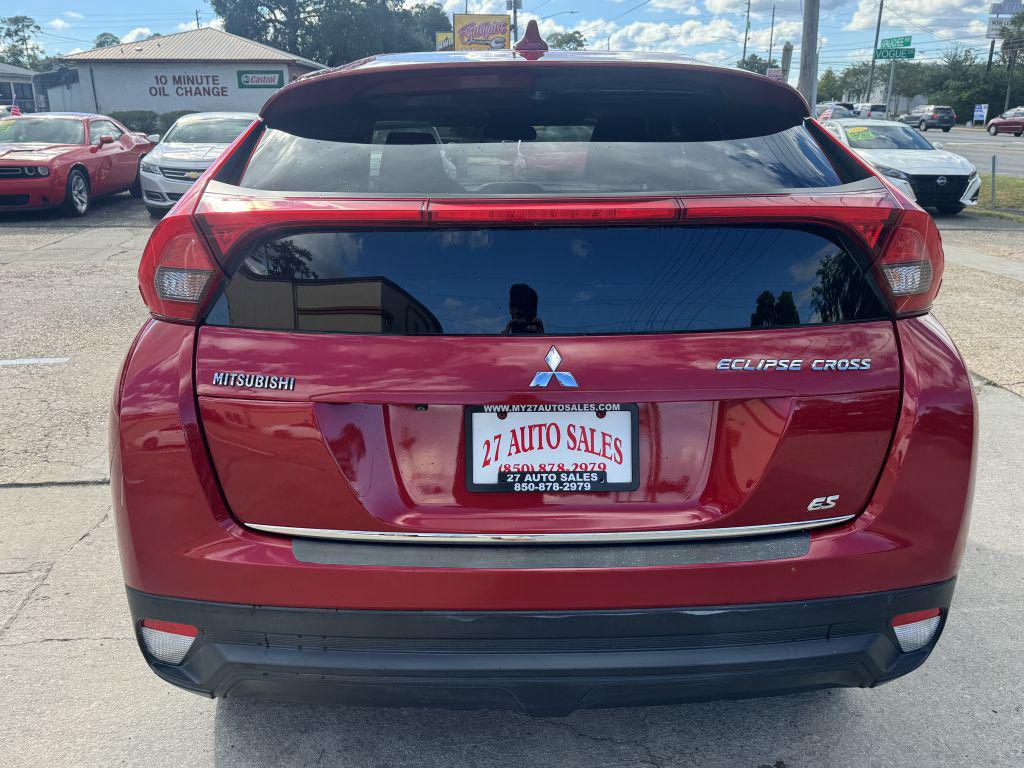 2018 Mitsubishi Eclipse - $11,995