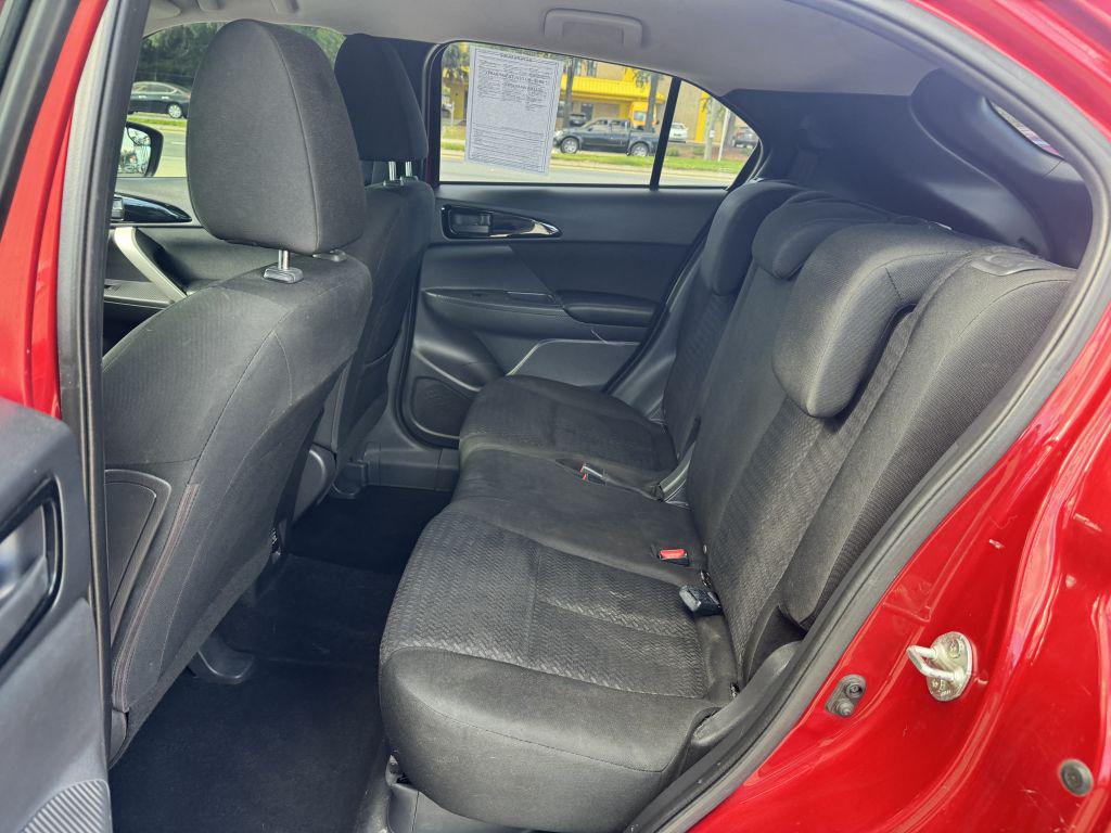 2018 Mitsubishi Eclipse - $11,995