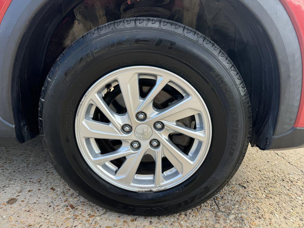 2018 Mitsubishi Eclipse - $11,995