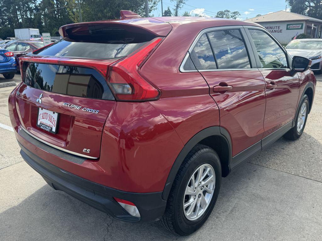 2018 Mitsubishi Eclipse - $11,995
