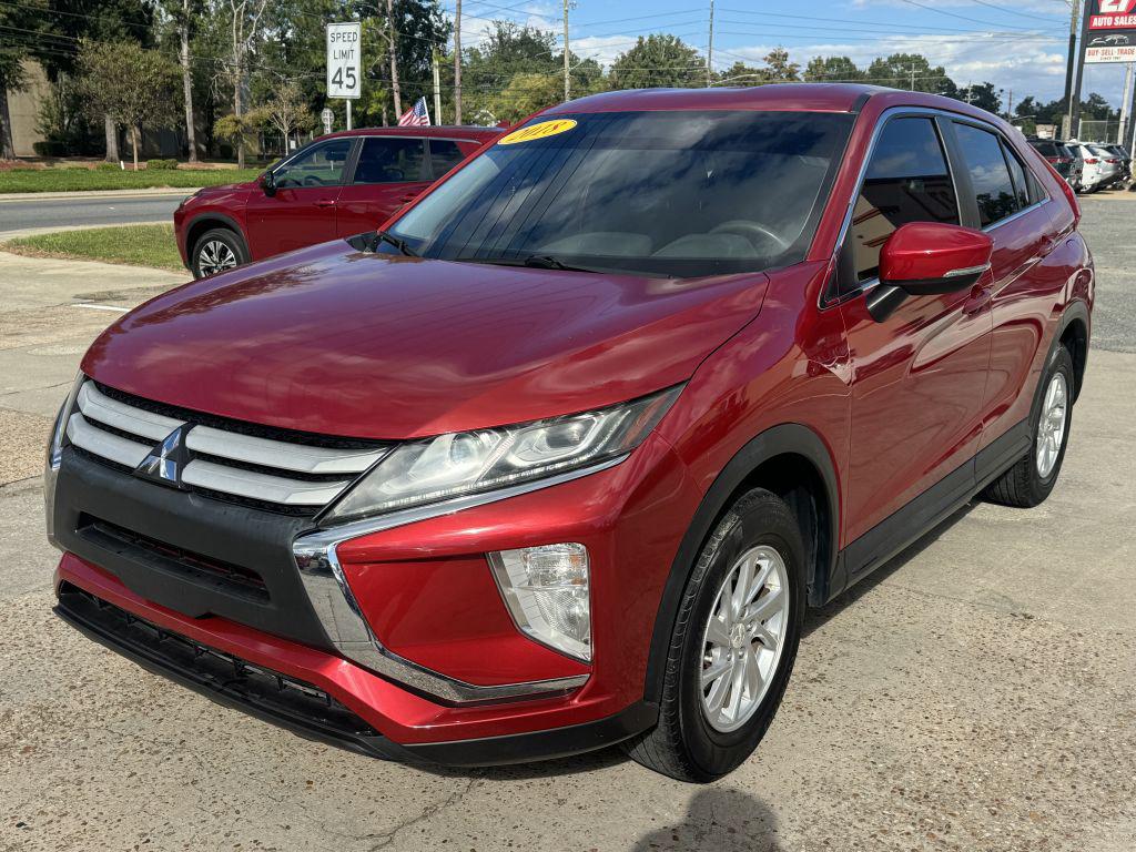 2018 Mitsubishi Eclipse - $11,995