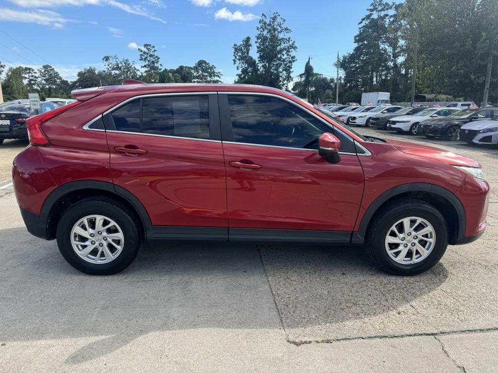 2018 Mitsubishi Eclipse - $11,995